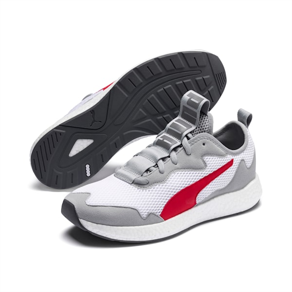 Puma nrgy neko best sale running shoes